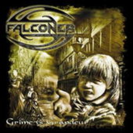Falconer – Grime vs. Grandeur