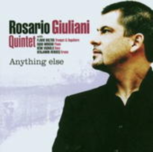 Rosario Giuliani – Anything Else