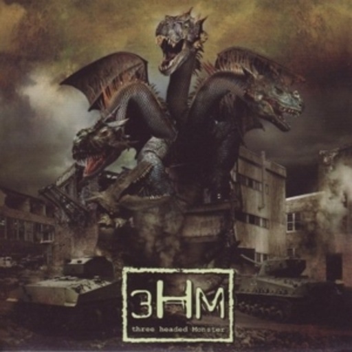 3HM – Three Headed Monster