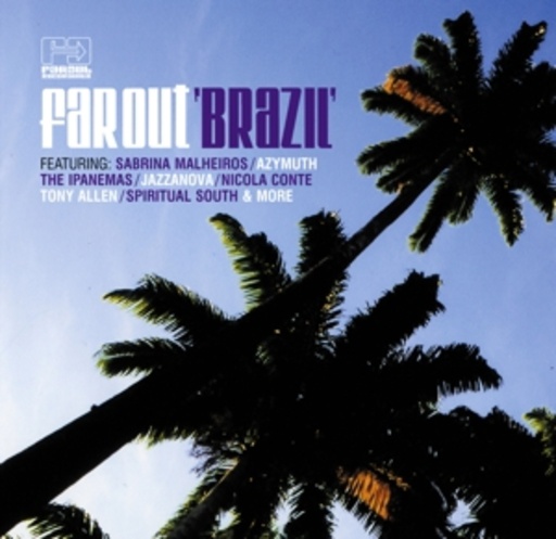 Diverse – Far Out Brazil
