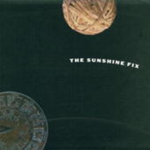 Age Of The Sun