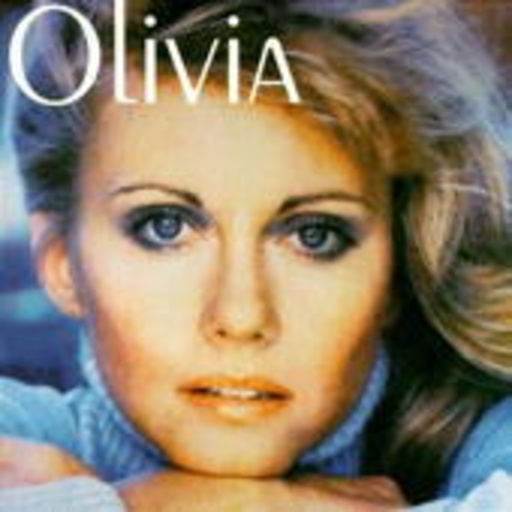 Olivia Newton-John – The Definitive Collection