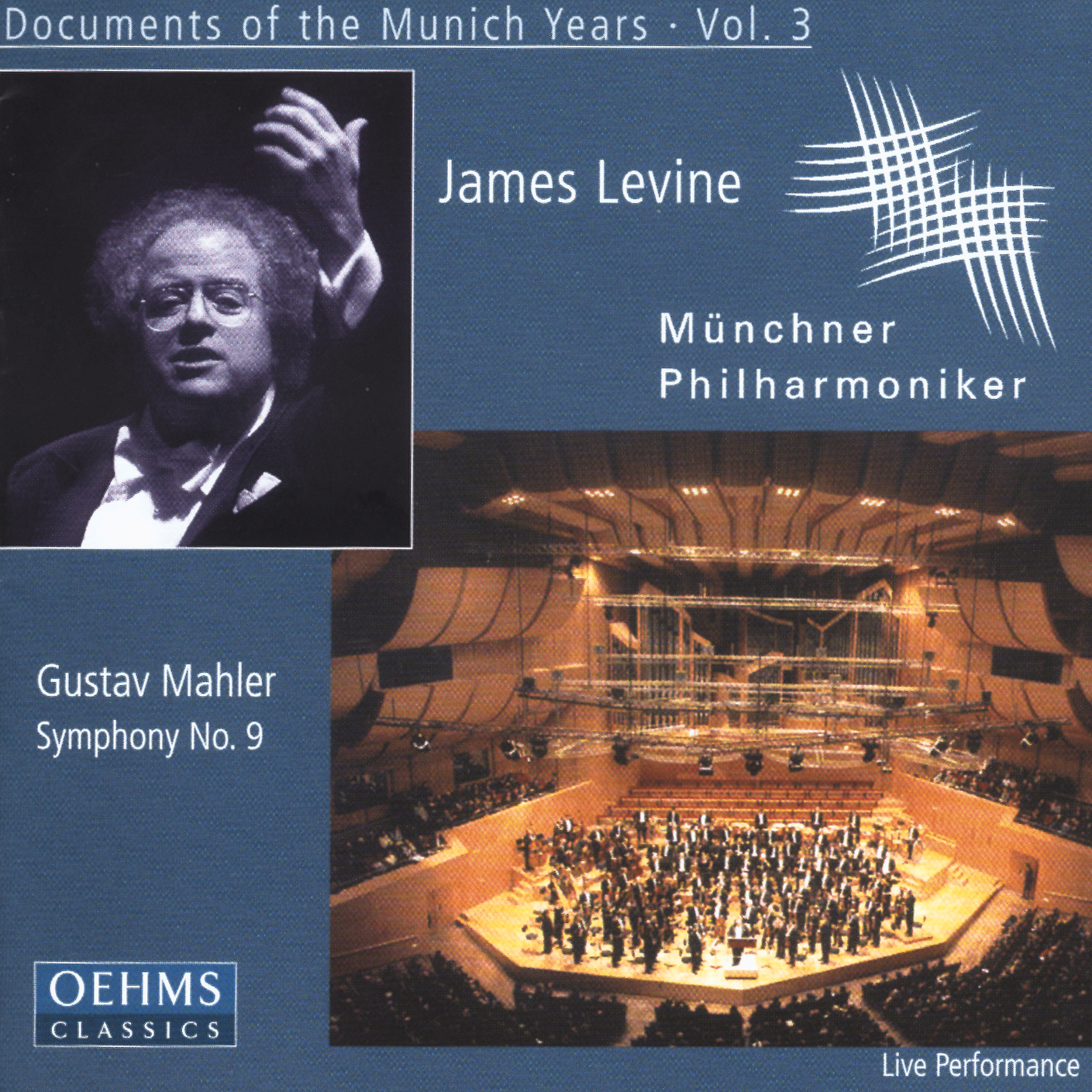 Symphony No. 9