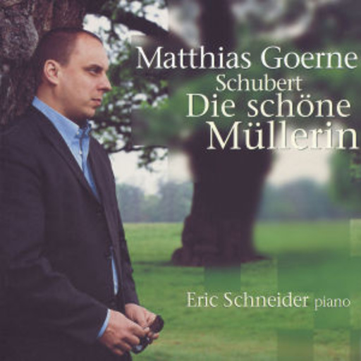 Die schöne Müllerin