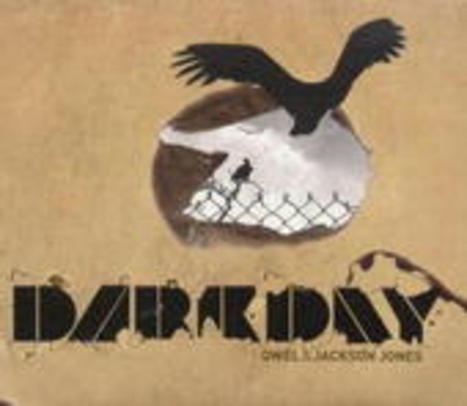 Qwel & Jackson Jones – Dark Day