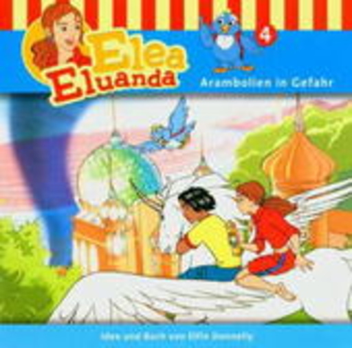 Elea Eluanda – Arambolien in Gefahr