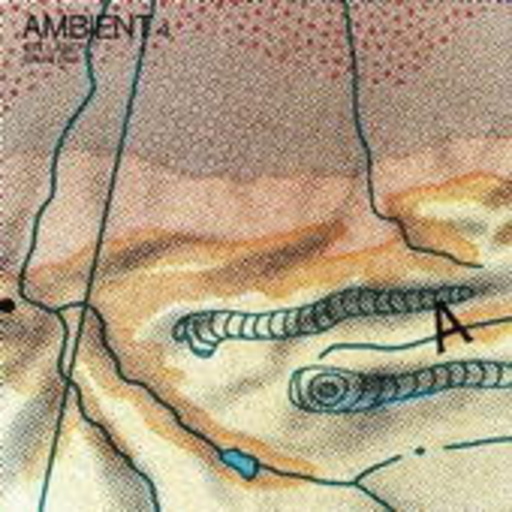 Brian Eno – Ambient 4/On Land