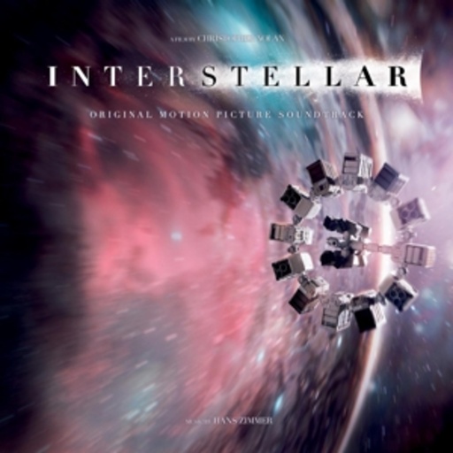 Diverse – Interstellar