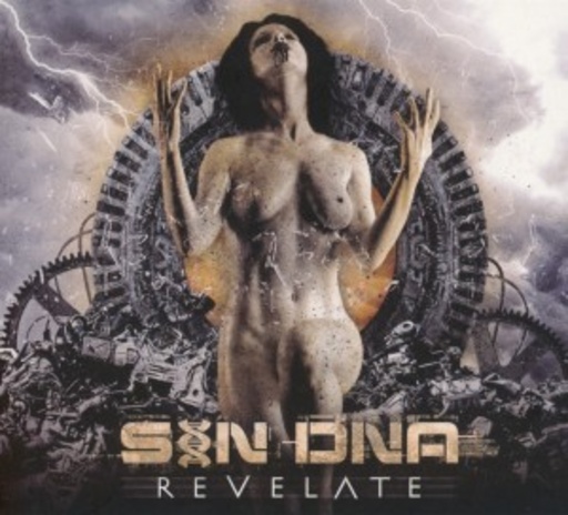 Sin Dna – Revelate