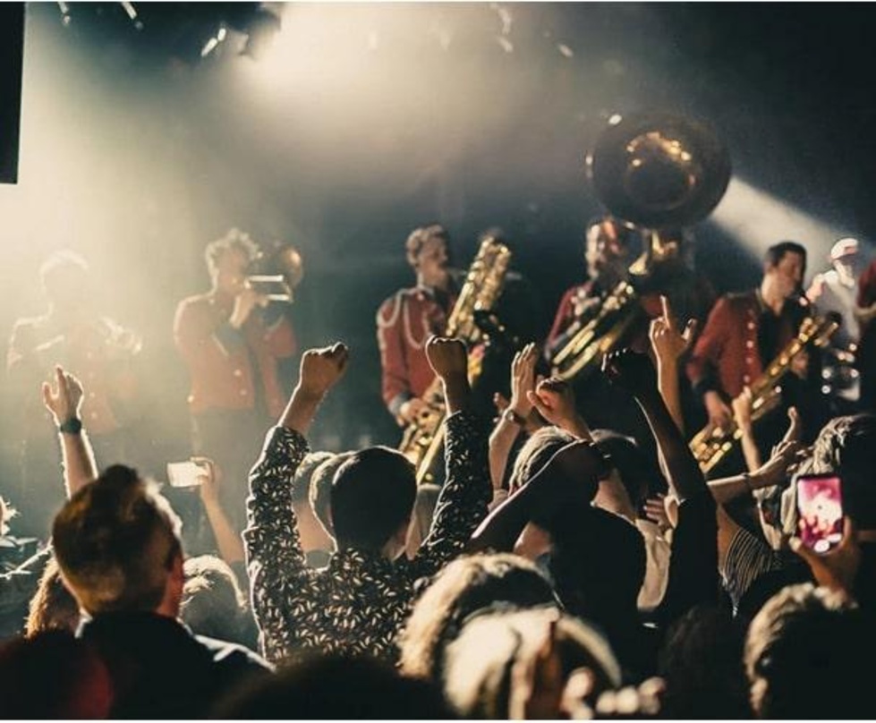 Soll im nächsten Jahr wieder komplett live stattfinden: das XJazz! Festival