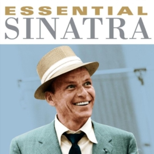 Frank Sinatra – Essential Sinatra