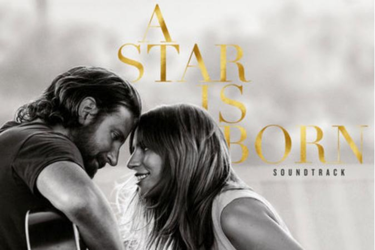 Singen sich an die Spitze: Bradley Cooper und Lady Gaga