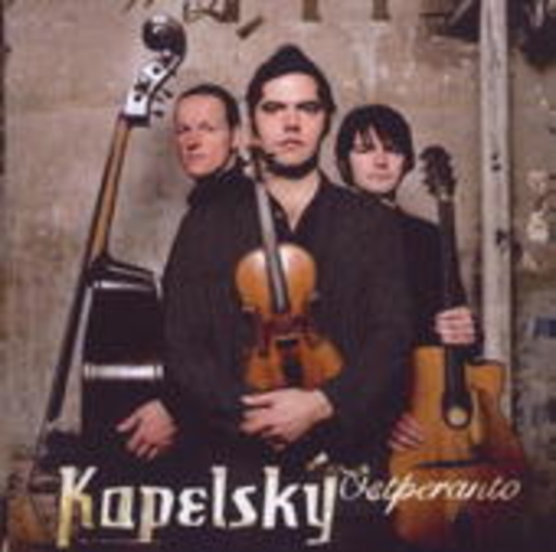 Kapelsky – Ostperanto
