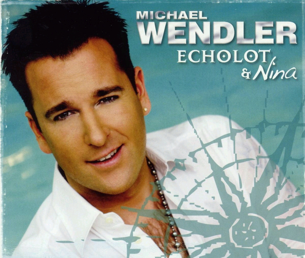 Michael Wendler – Echolot