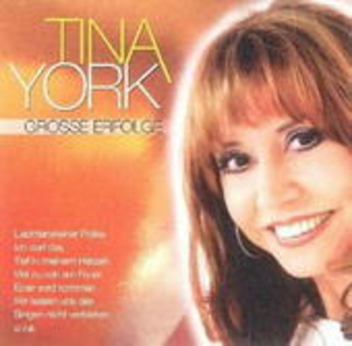 Tina York – Grosse Liechtensteiner Polka