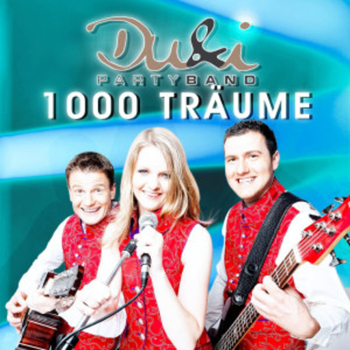 Du & I – 1000 Träume