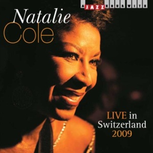 Natalie Cole – Live In Switzerland 2009