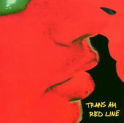 Trans Am – Red Line