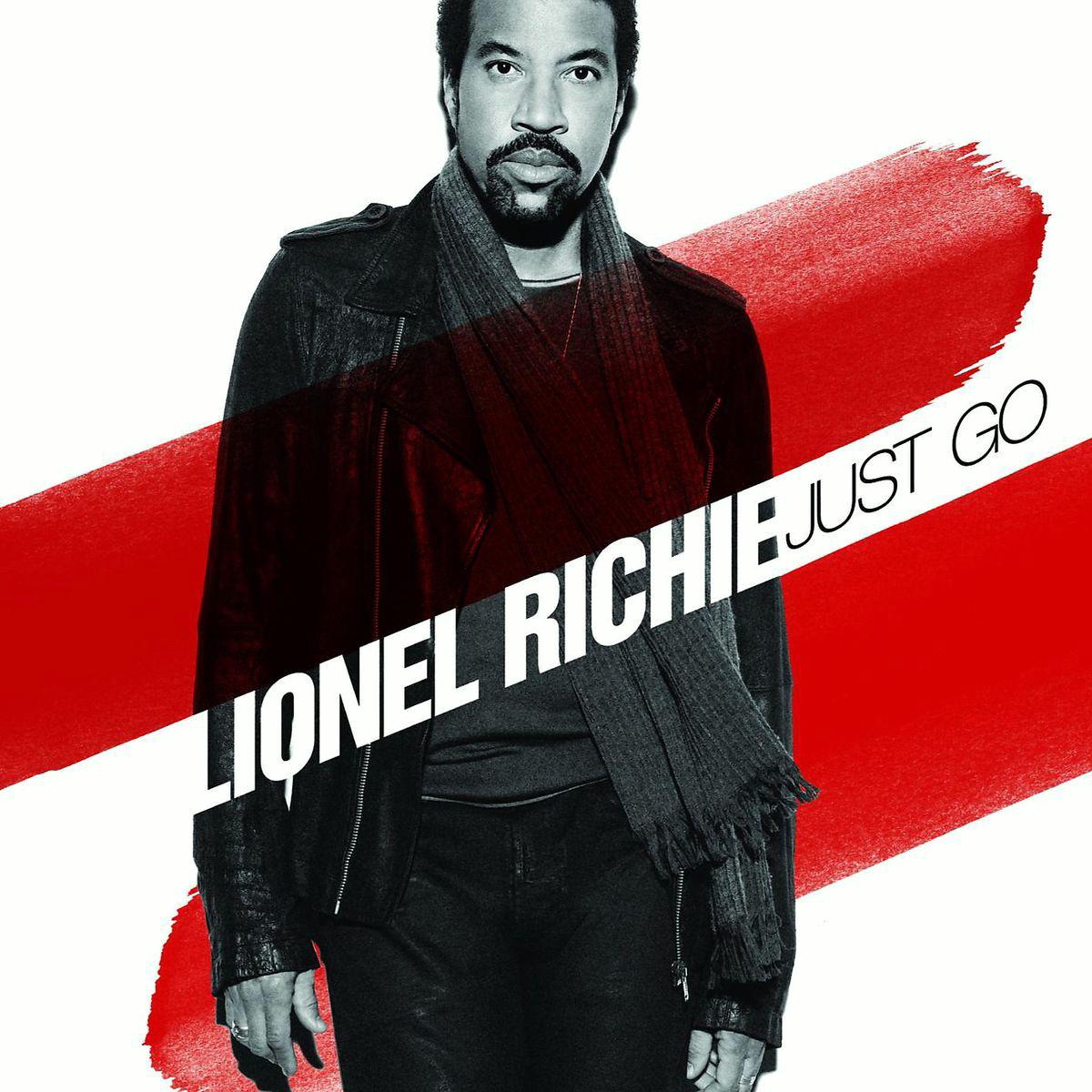 Lionel Richie – Just Go