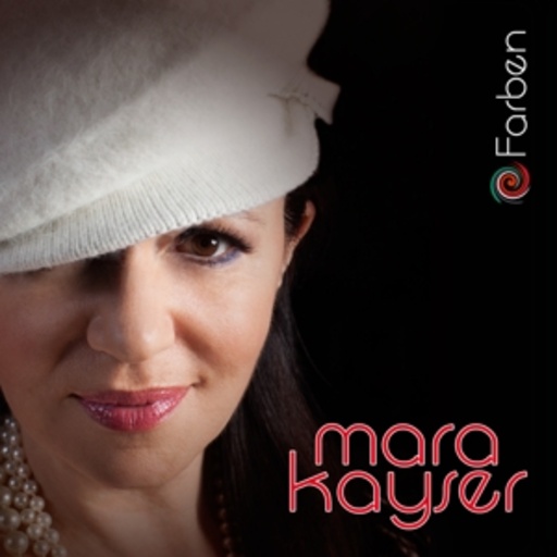 Mara Kayser – Farben