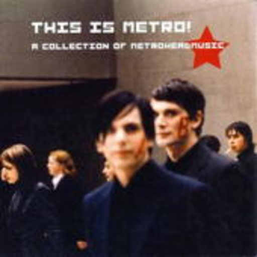 Diverse – This Is Metro