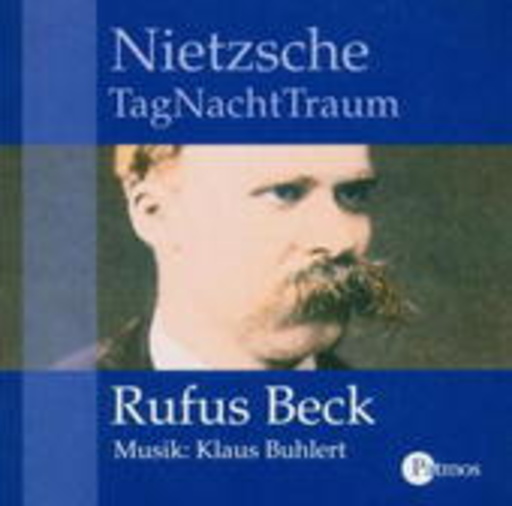 Rufus Beck – Tag Nacht Traum