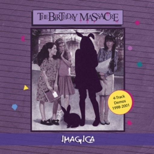 The Birthday Massacre – Imagica (Demos 1989-2001)