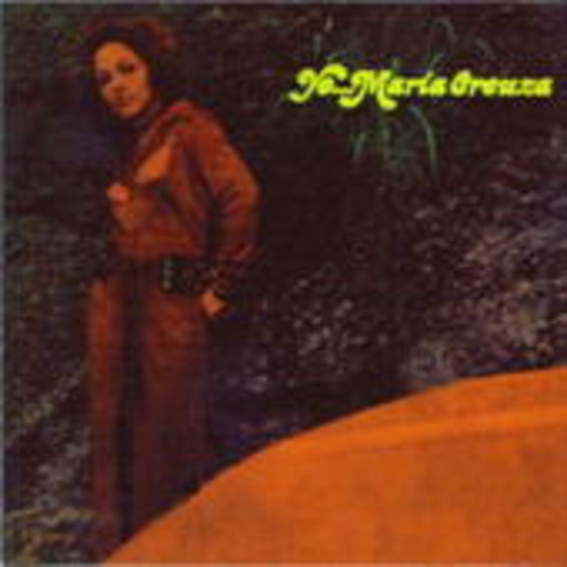 Maria Creuza – Yo...Maria Creuza