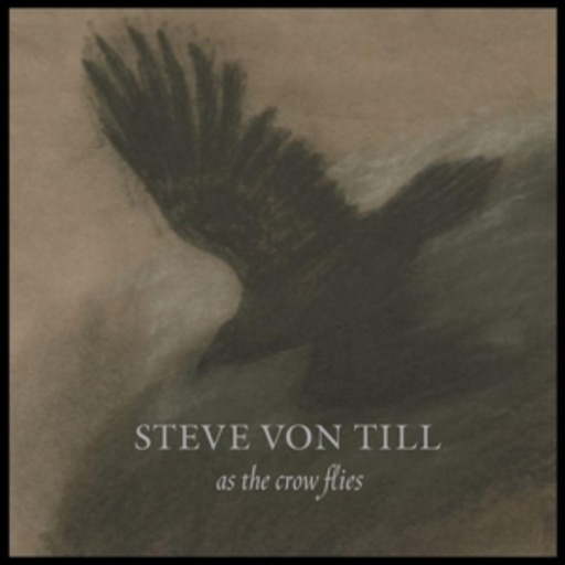 Steve Van Till – As The Crow Flies