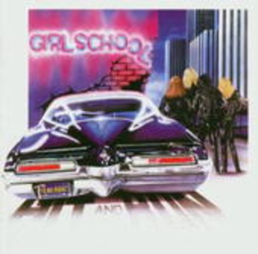 Girlschool – Hit And Run