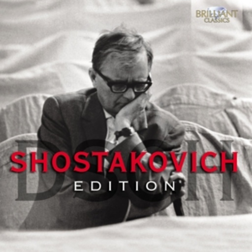 Diverse – Shostakovich Edition