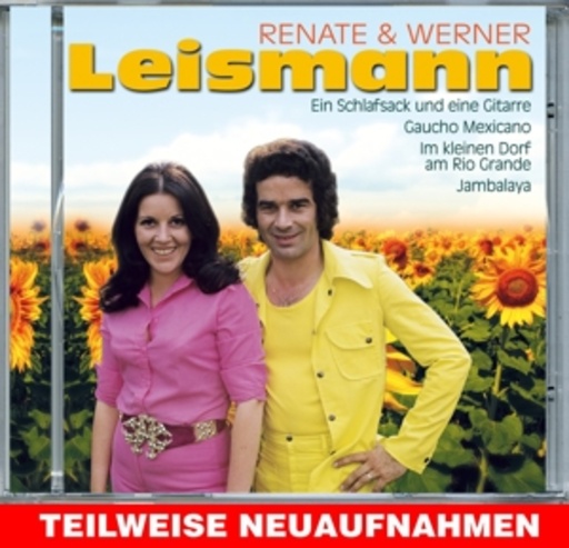 Renate & Werner Leismann – Renate & Werner Leismann