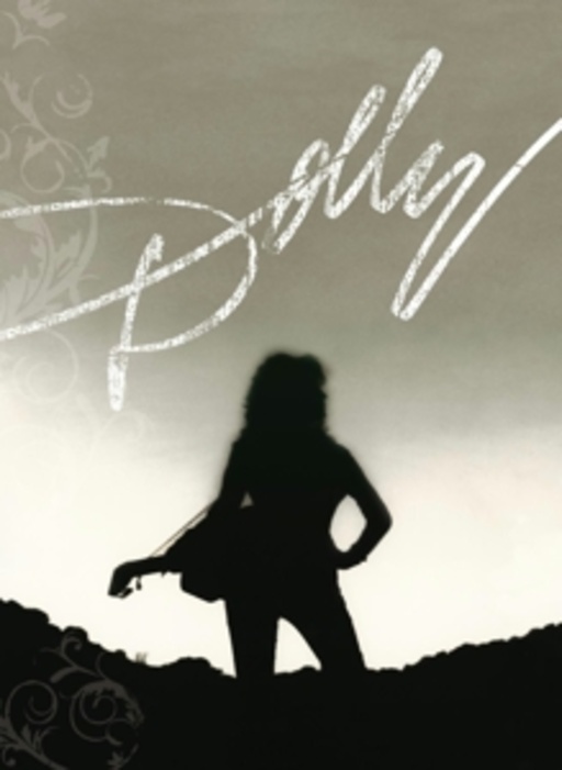 Dolly Parton – Dolly (Bookset)