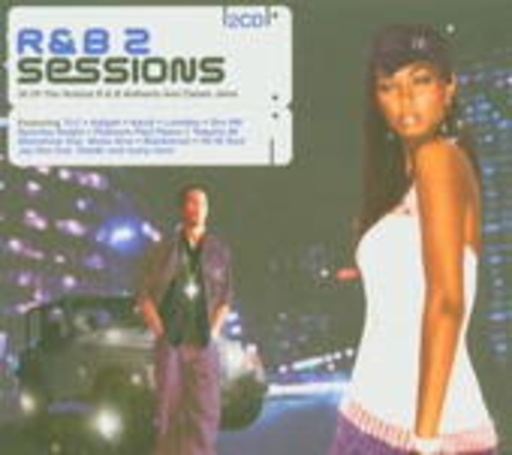 Diverse – R&B Sessions Vol. 2