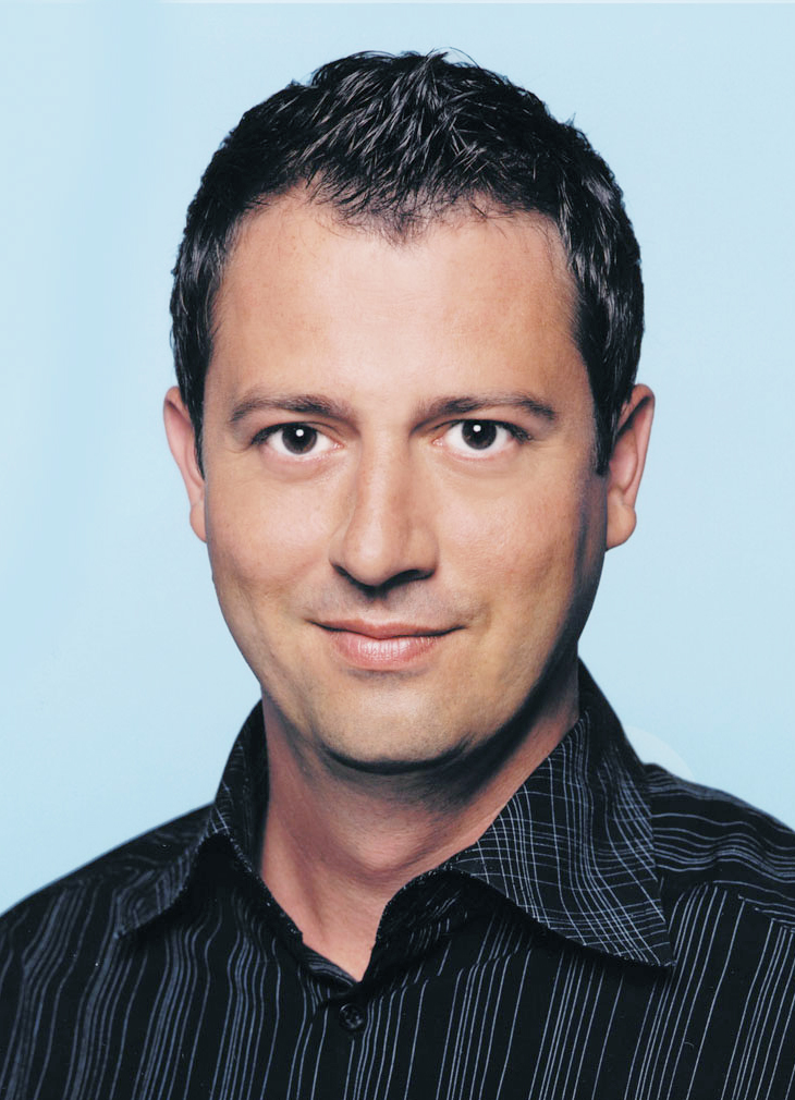 Boris Löhe