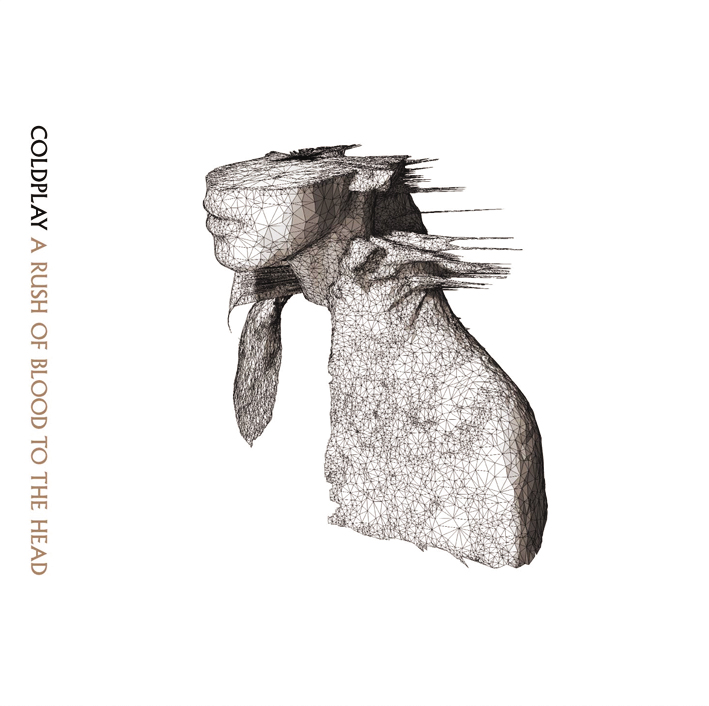 Coldplay – A Rush Of Blood To The Head