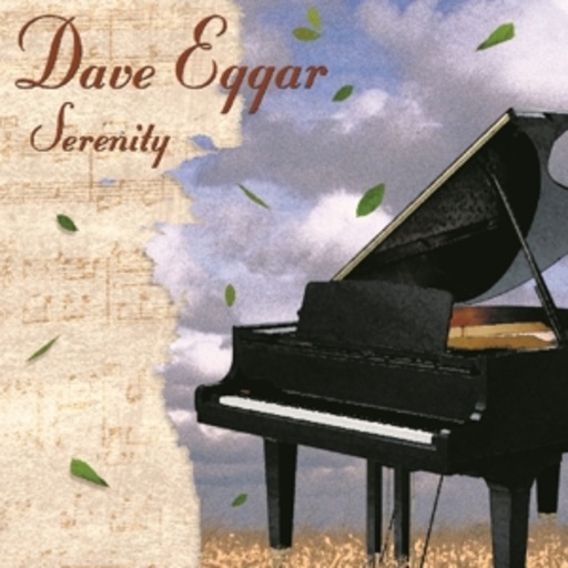 Dave Eggar – Serenity