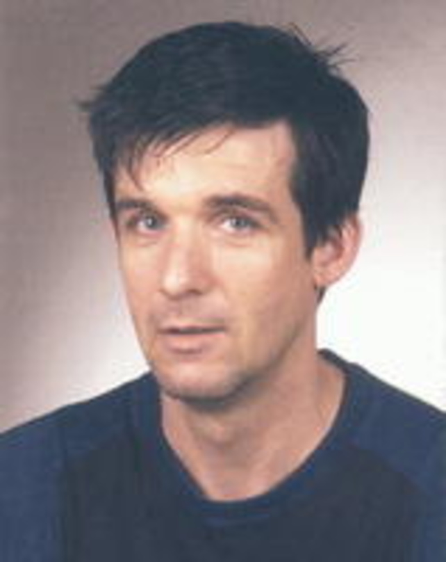 Zuversichtlich: Horst Weidenmüller