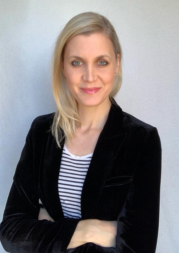 f493f3ea8029540ffd96c4488838e8e616c66b60dc52f3f906a65695b599b1b5 Leitet das neue Institut: Tina Sikorski