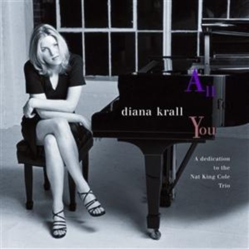 Diana Krall – All For You