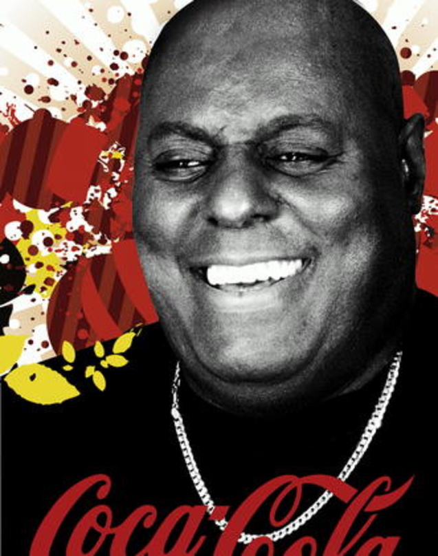 Wichtiger Protagonist der DJ-Kultur: Tony Humphries