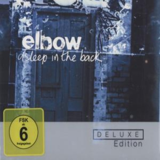 Elbow – Asleep In The Back