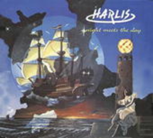 Harlis – Night Meets The Day