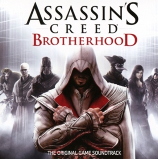 Jesper Kyd – Assassin's Creed Brotherhood