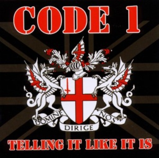 Code 1 – Telling Like It Is