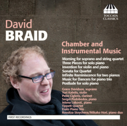 Diverse – Chamber And Instrumental Music