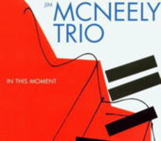Jim McNeely Trio – In This Moment