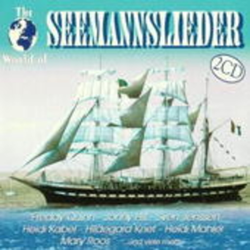 Diverse – W.O. Seemannslieder