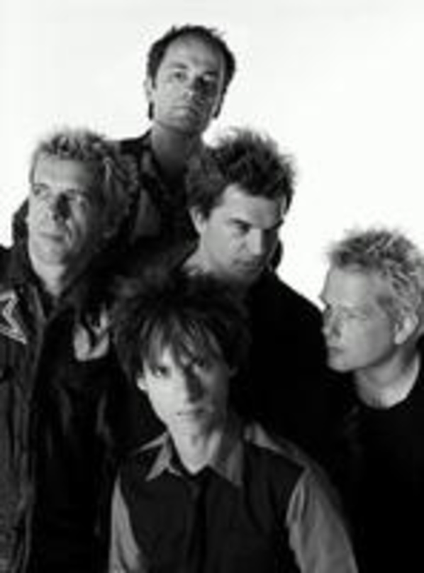 Wollen ein Zeichen setzen: Die Toten Hosen