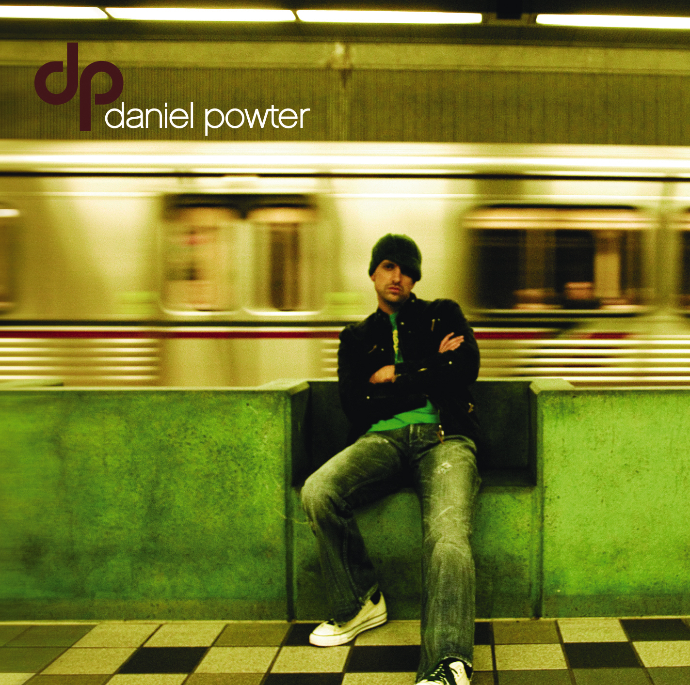Daniel Powter – Daniel Powter
